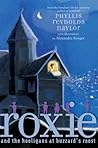 Roxie and the Hooligans at Buzzard's Roost by Phyllis Reynolds Naylor