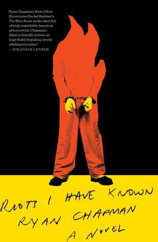 Riots I Have Known (Hardcover)