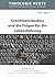 Schriftverständnis und die Folgen für die Lebensführung (Theo... by Bernhard Olpen