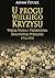 U progu Wielkiego Kryzysu. Wielka Wojna i przebudowa światowego porządku 1916 - 1931.