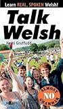Talk Welsh (Welsh Edition)