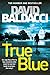 True Blue by David Baldacci
