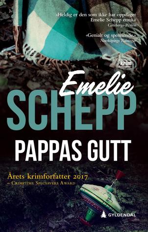 Pappas gutt (Jana Berzelius, #4)