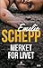 Merket for livet (Jana Berzelius, #1)
