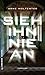 Sieh ihn nie an by Arne Molfenter