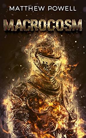 Sanctum (Macrocosm #1)