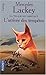 L'arrivée des tempêtes by Mercedes Lackey