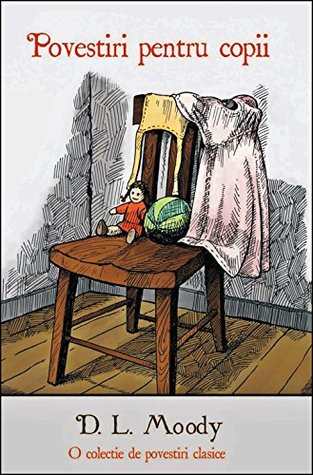 Povestiri Pentru Copii