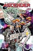 Ascender #3