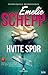 Hvite spor (Jana Berzelius, #2)