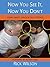 Now You See It, Now You Don't by Rick   Wilson