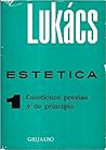 Estetica I: la pe...