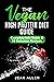 The Vegan High Protein Diet