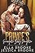 Prince's Surrogate Baby Daughter: A Royal Baby Romance (Prince's Babies Book 2)
