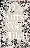 Die Farbe von Milch