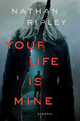 Your Life Is Mine (Kindle Edition)