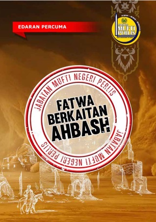 Fatwa Berkaitan Ahbash