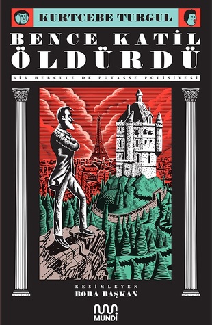 Bence Katil Öldürdü (Paperback)