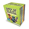 Diary of an 8-Bit Warrior Diamond Box Set