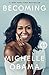 Becoming by Michelle Obama