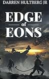 Book cover for Edge of Eons (The Adept Archives #1)