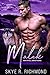 Malek (Whitfell Brothers #1)