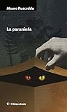 Book cover for La paraninfa