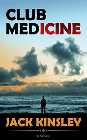 Club Medicine (Kindle Edition)
