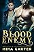 Blood Enemy by Mina Carter