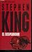 El resplandor by Stephen  King