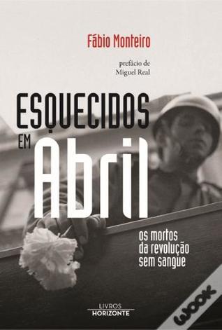 Esquecidos em Abril (Paperback)