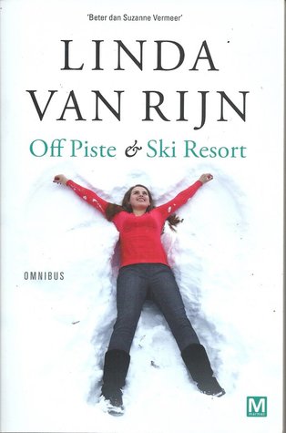 Off piste / Ski resort