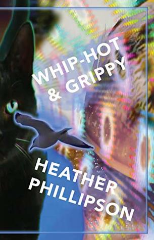 Whip-hot & Grippy (Kindle Edition)