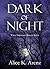 Dark of Night: Where Nightm...