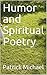 Humor and Spiritual Poetry