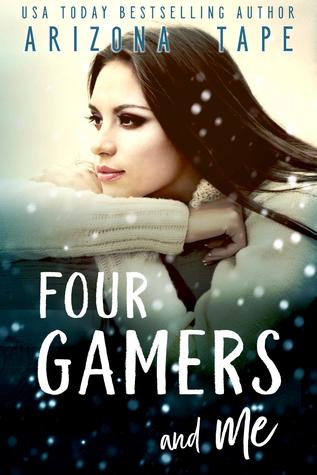 Four Gamers And Me