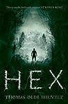 Hex by Thomas Olde Heuvelt