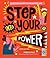 Step Into Your Power
