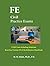 FE Civil Practice Exams 2 F...