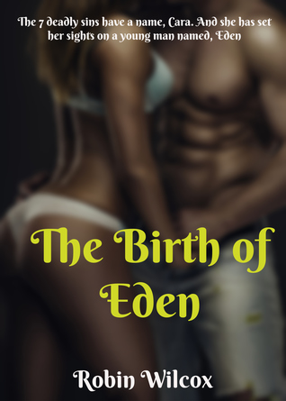 The Birth of Eden (Book 1)