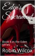 Eden's Sacrament (Book 4 in the Eden series)