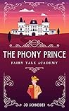 The Phony Prince by Jo Schneider