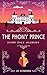 The Phony Prince: A Prince and the Pauper Retelling (Fairy Tale Academy, #8)