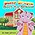Daisy Dragon Goes to School by Kelly Curtiss