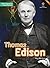 Thomas Edison - Bilim İnsanlarının Yaşam Öyküleri