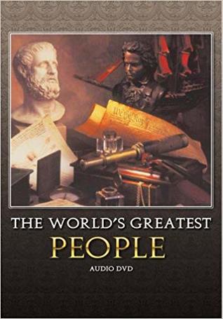 The World's 100 Greatest People Audio Collection