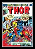 Thor (1966-1996) #208