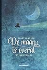 De maan is overal