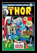 Thor (1966-1996) #209