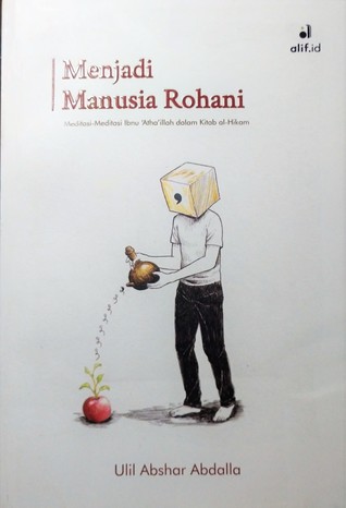 Menjadi Manusia Rohani